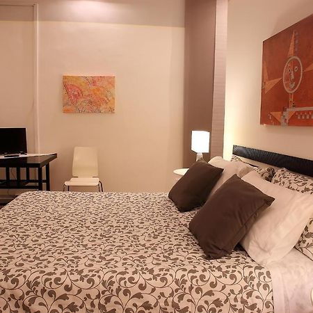 Bari Centro _ Locazioni Turistiche _ Hotel Luaran gambar