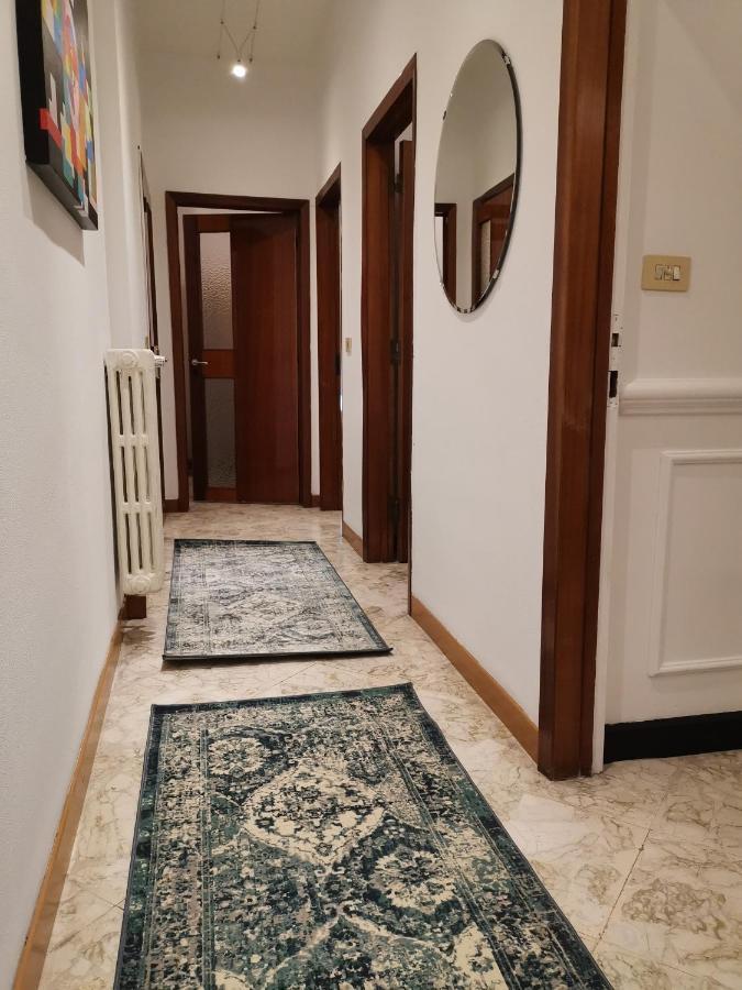 Bari Centro _ Locazioni Turistiche _ Hotel Luaran gambar